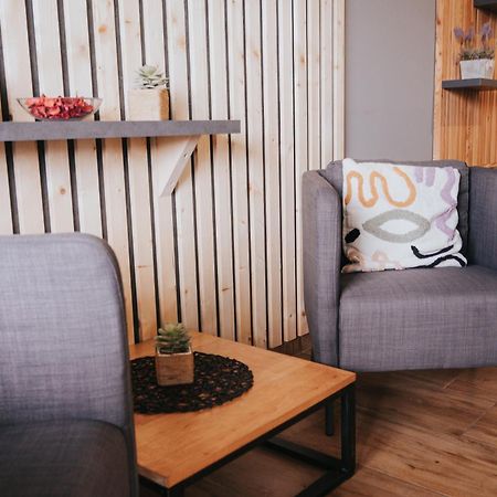 Apartmaji Banonia Neskončno polje Бановци Екстериор снимка