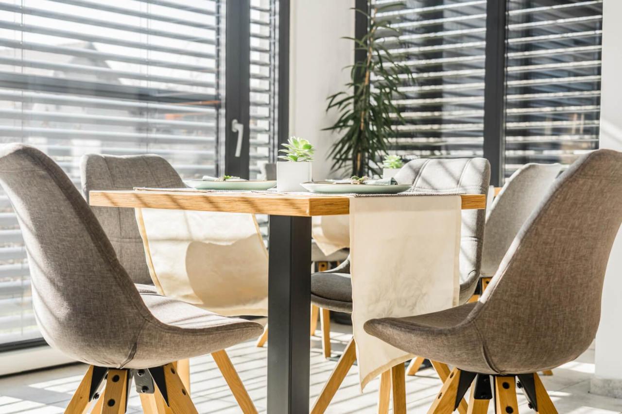 Apartmaji Banonia Neskončno polje Бановци Екстериор снимка