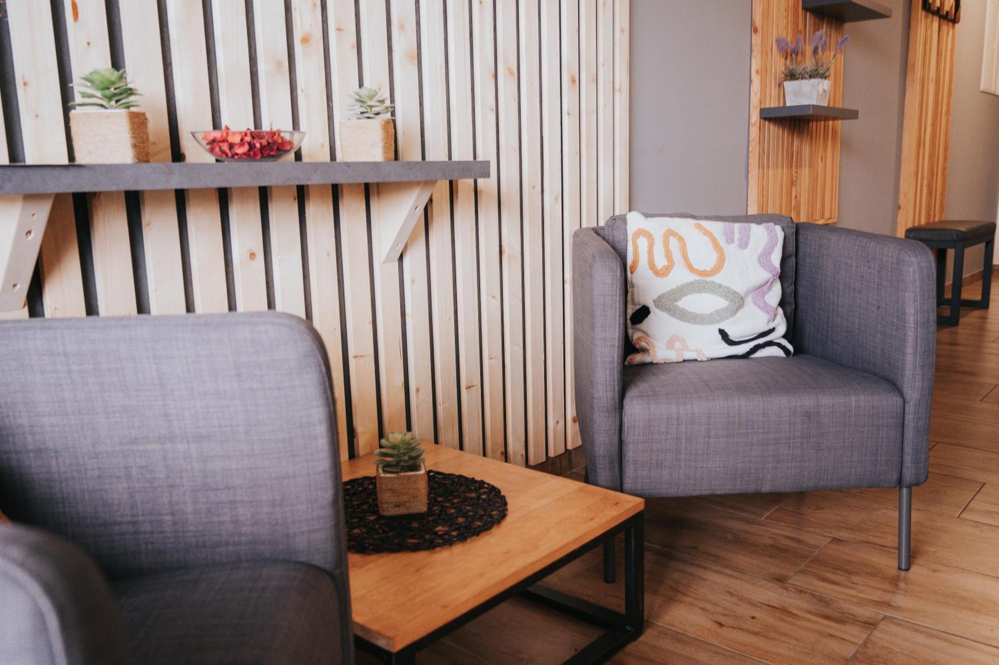 Apartmaji Banonia Neskončno polje Бановци Екстериор снимка